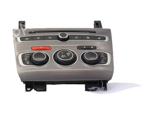 Climate control CITROËN C4 II (NC_) 1.2 THP 130 (NCHNYM, NCHNYT) | BP39989236I5 - Image 4