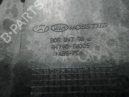 Air vent KIA CEE'D SW (ED) 1.6 CRDi 115 | BP24258252I21 - Image 2