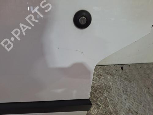 Left front door FORD TRANSIT CUSTOM V362 Van (FY, FZ) 2.2 TDCi | BP31157227C2