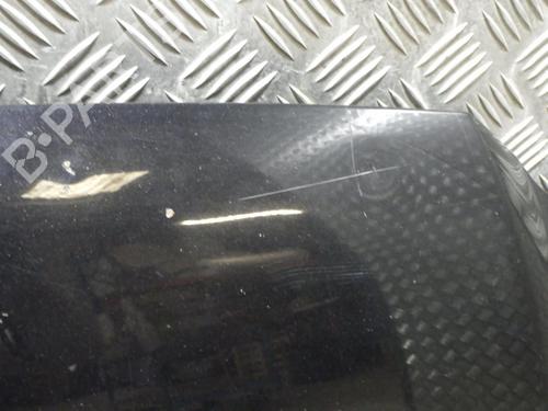 Hood VW TOURAN (1T1, 1T2) 1.9 TDI | BP24257930C1