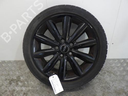 Used Rim MINI MINI (F56) Cooper (136 hp) 30085048