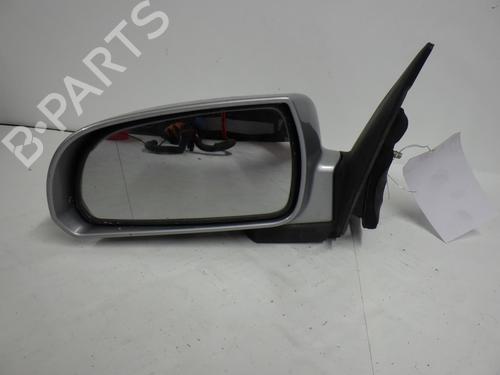 Used Left mirror HYUNDAI SONATA V (NF) 2.0 CRDi (140 hp) 24260616