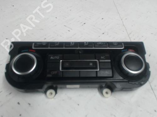 Climate control VW SCIROCCO III (137, 138) 2.0 TDI | BP24254732I5 - Image 2