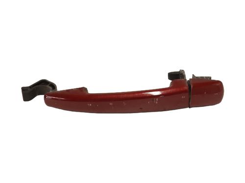 Used Front right exterior door handle PEUGEOT 207 (WA_, WC_) 1.4 HDi (68 hp) 28496953