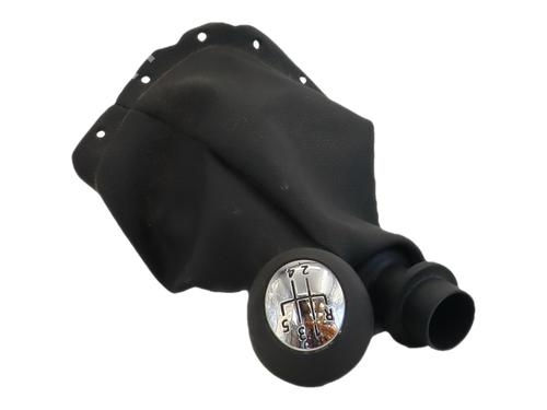 Shift knob RENAULT TWINGO II (CN0_) 1.2 16V (CN04, CN0B) | BP38763710I34 - Image 2