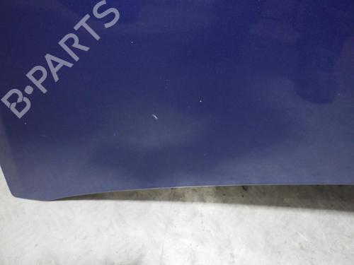 Hood RENAULT CLIO III (BR0/1, CR0/1) 1.6 16V GT (BR10, CR10) | BP24257637C1 