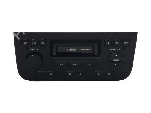 Autoradio PEUGEOT 406 Coupe (8C) 3.0 V6 24V (190 hp) 31625564