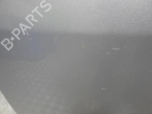 Left rear door VW TOURAN (1T1, 1T2) 1.9 TDI | BP24260724C4 