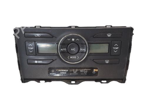Climate control TOYOTA AURIS (_E15_) | BP36762764I5 - Image 3