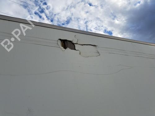 Front right seatbelt RENAULT MASTER III Van (FV) 2.3 dCi 150 FWD (FV0F, FV03, FV09) | BP25141042I25  - Image 9