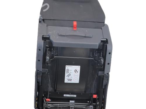 Sæde Bagtil Sæde Bagtil VW TOURAN (1T3) 1.6 TDI (105 hp) 31024690 31024690