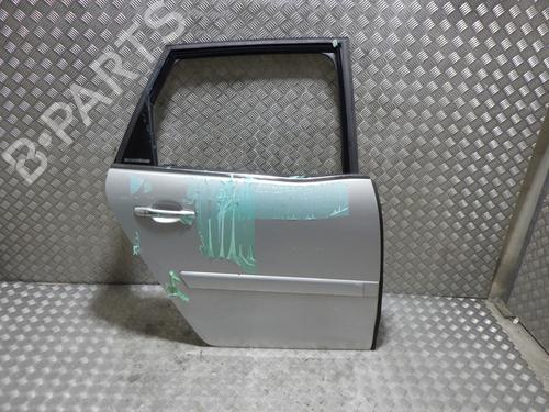 Used Right rear door CITROËN C4 Picasso I MPV (UD_) 1.6 HDi 110 (112 hp) 28129932