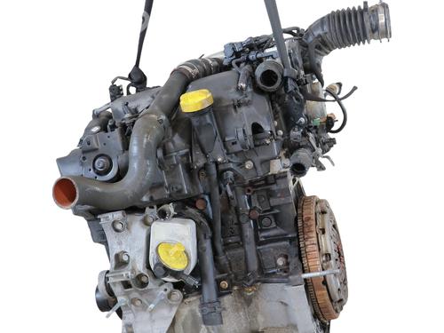 Engine RENAULT KANGOO Express (FW0/1_) | BP36999763M1 - Image 4