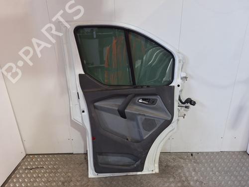 Left front door FORD TRANSIT CUSTOM V362 Van (FY, FZ) 2.2 TDCi | BP31157227C2