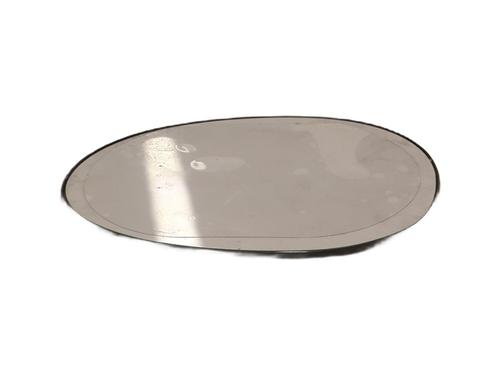 Used Right mirror glass Right mirror glass 33714611 33714611