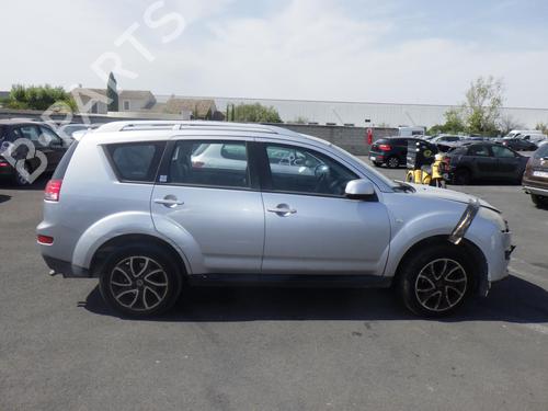 Left front window switch CITROËN C-CROSSER (VU_, VV_) 2.2 HDi | BP24260082I27 - Image 17