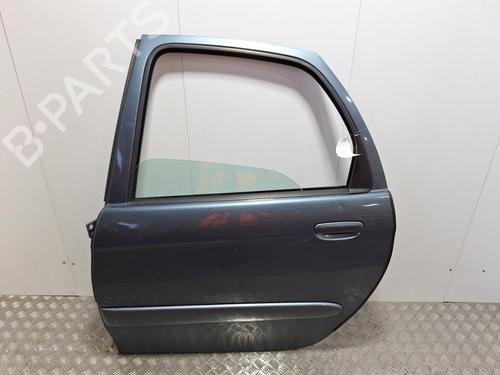 Used Left rear door CITROËN XSARA PICASSO (N68) 1.6 HDi (90 hp) 29847906