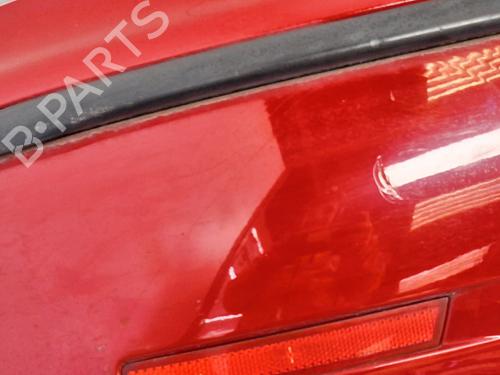 Rear bumper ALFA ROMEO 147 (937_) 1.6 16V T.SPARK (937.AXA1A, 937.AXB1A, 937.BXB1A) | BP30793125C8 