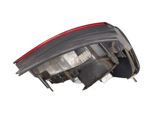 Left taillight CITROËN C3 II (SC_) 1.4 HDi 70 (SC8HZC, SC8HR0, SC8HP4) | BP30177547C34