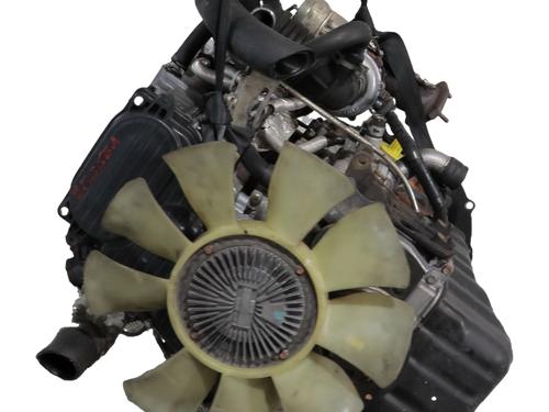 Engine FORD RANGER (ET) 2.5 TDCi 4x4 | BP36284160M1 - Image 3