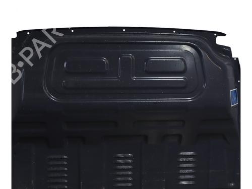 Used Cargo separator Cargo separator MERCEDES-BENZ VITO Van (W447) 110 CDI (447.601, 447.603, 447.605) (102 hp) 31858970 31858970