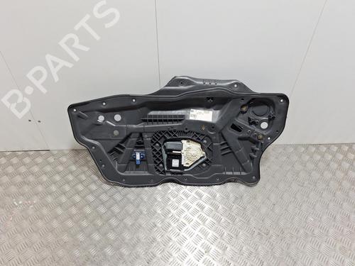Used Front left window mechanism VW SCIROCCO III (137, 138) 1.4 TSI (160 hp) 29541510