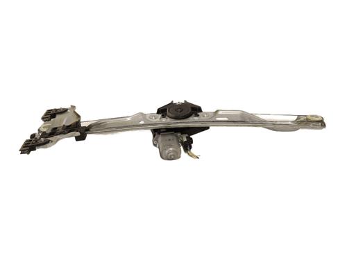 Front right window mechanism RENAULT KADJAR (HA_, HL_) 1.5 dCi 110 (HLA3) | BP27279133C23 - Image 3