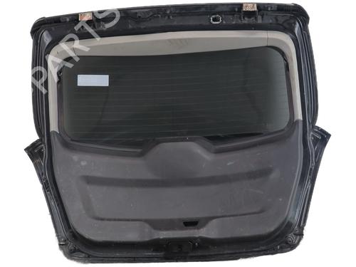 Used Tailgate Tailgate OPEL ANTARA A (L07) 2.2 CDTi 4x4 (163 hp) 32191251 32191251