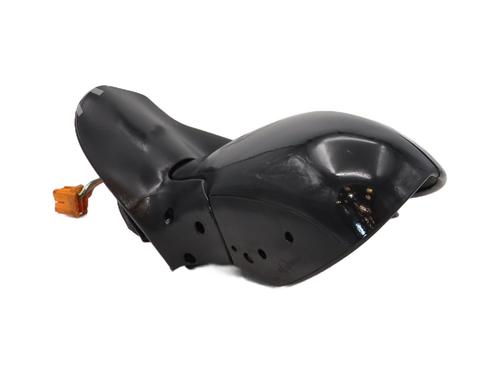 Used Left mirror Left mirror PEUGEOT 206 CC (2D) 1.6 HDi 110 (109 hp) 33737645 33737645