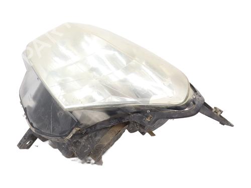 Left headlight CITROËN BERLINGO Box Body/MPV (B9) 1.6 HDi 90 4x4 | BP30177542C28 