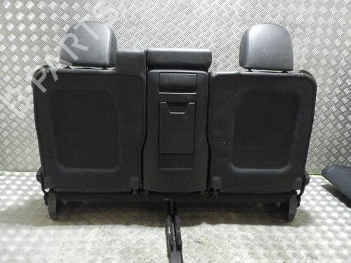 Seats set OPEL ZAFIRA A MPV (T98) 2.0 OPC (F75) | BP24295343C78 