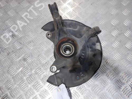 Used Right front steering knuckle Right front steering knuckle 24258550 24258550