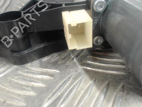 Front right window mechanism VW GOLF VII (5G1, BQ1, BE1, BE2) 1.6 TDI | BP24254932C23 