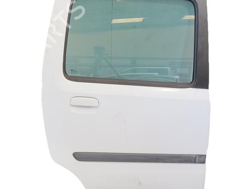 right-rear-door-opel-agila-a-h00-2000-2001-2002-2003-2004-2005-2006-2007-36366703 main image