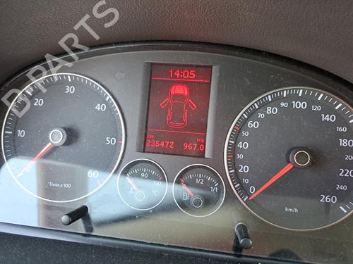 Left front window switch VW TOURAN (1T1, 1T2) 2.0 TDI 16V | BP24932112I27 - Image 22