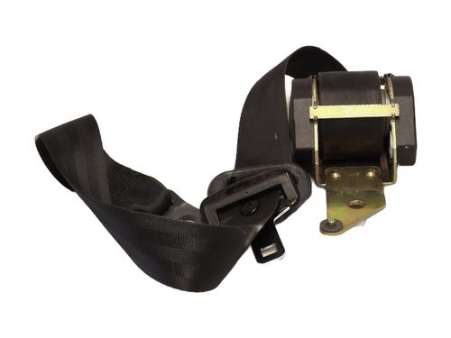 Sikkerhedssele foran højre Sikkerhedssele foran højre PEUGEOT 306 Hatchback (7A, 7C, N3, N5) 1.4 (75 hp) 28428268 28428268