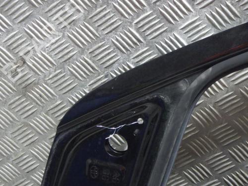 Left front door CITROËN C1 (PM_, PN_) 1.0 | BP24256625C2 