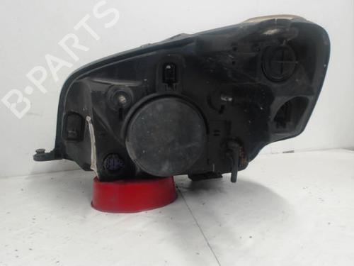 Right headlight CITROËN NEMO MPV 1.4 HDi | BP24260445C29 - Image 2