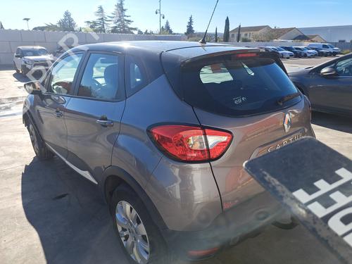 Headrest RENAULT CAPTUR I (J5_, H5_) 0.9 TCe 90 | BP35786136I31 - Image 7