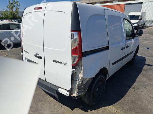 Armrest / Center console RENAULT KANGOO Express (FW0/1_)  | BP30395227I20  - Image 8