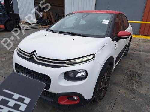 Comando specchietti CITROËN C3 III (SX) 1.2 VTi 82 | BP34500986I25 - Image 12