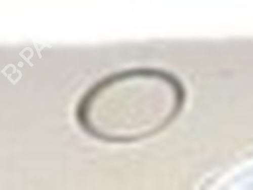 Bak støtfanger Bak støtfanger VW GOLF VII (5G1, BQ1, BE1, BE2) [2012-2021] 37608862 37608862
