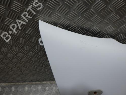 Right front fenders RENAULT TRAFIC II Bus (JL) 2.0 dCi 90 | BP27724665C42 