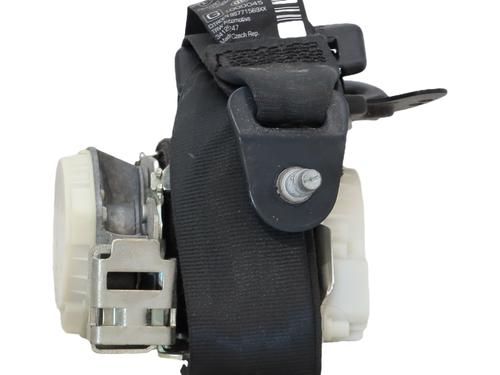 Front left seatbelt CITROËN C3 II (SC_) 1.4 | BP36683269I26 - Image 4