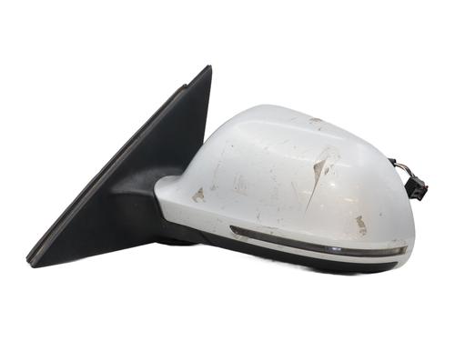 Bakspejl venstre AUDI A4 B8 (8K2) 2.0 TDI (143 hp) 32993398