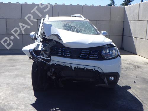 Instrument cluster DACIA DUSTER (HM_) 1.5 dCi 115 (HMAD) | BP39214098C47 - Image 5