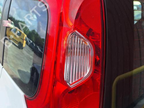 Used Left taillight Left taillight FIAT PANDA (312_, 319_) 1.2 (312PXA1A) (69 hp) 26213028 26213028