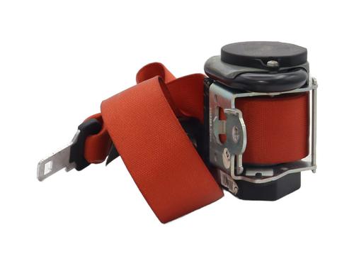 Sikkerhedssele bag venstre RENAULT SCÉNIC II (JM0/1_) 1.9 dCi (JM14) (131 hp) 31597222