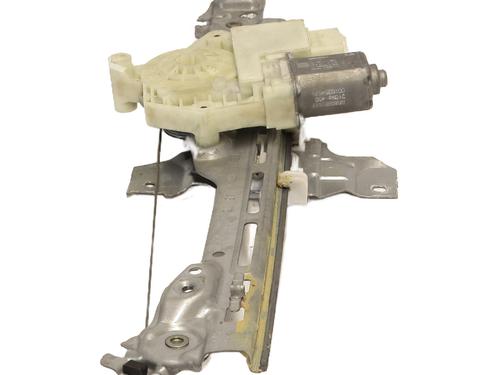 Used Rear left window mechanism PEUGEOT 308 II (LB_, LP_, LW_, LH_, L3_) 1.2 THP 110 (110 hp) 28581989