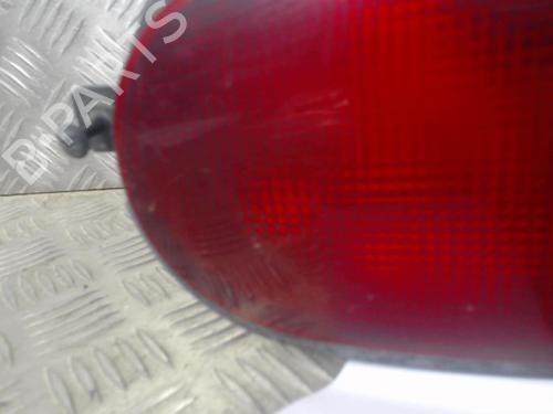 Right taillight MAZDA MX-3 (EC) 1.6 i | BP24255526C35 - Image 2